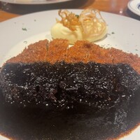 上野洋食遠山 - 