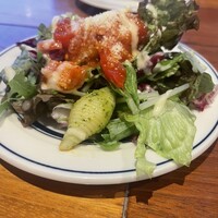 上野洋食遠山 - 