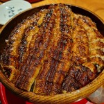 炭焼 うな富士 - 