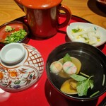 炭焼 うな富士 - 