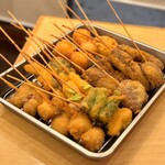 屋台居酒屋 大阪 満マル - 