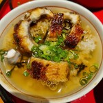 炭焼 うな富士 - 