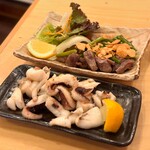 屋台居酒屋 大阪 満マル - 