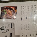 炭焼 うな富士 - 