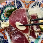 お食事処うえた - 