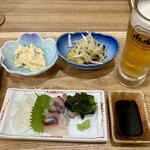 お食事処うえた - 