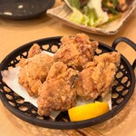 屋台居酒屋 大阪 満マル - 