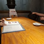 炭焼 うな富士 - 