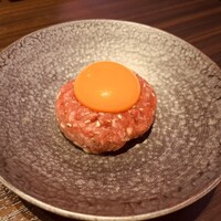 焼肉うしごろ 銀座並木通り店 - 