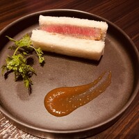 焼肉うしごろ 銀座並木通り店 - 