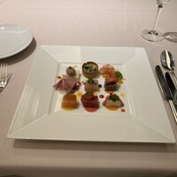 フランス料理 ル シエル - 