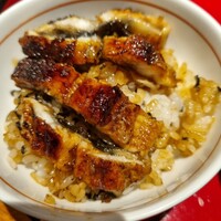 炭焼 うな富士 有楽町店 - 