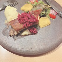 カジュアルフレンチ リアン - 
