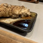 やきとり鳥花 - 