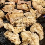 大衆ホルモン・やきにく煙力 - 