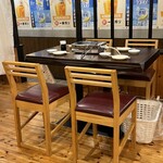 大衆ホルモン・やきにく煙力 - 