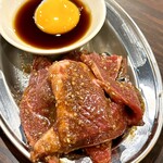 大衆ホルモン・やきにく煙力 鶴舞駅前店 - 