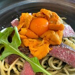 Pasta クオーレ - 