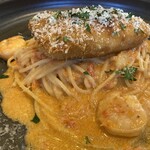 Pasta クオーレ - 