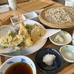 Soba no Mi enishi - 