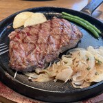 ステーキハウス慶 - 