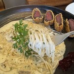 Pasta クオーレ - 