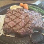 ステーキハウス慶 - 