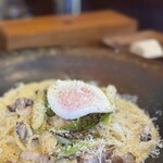 Pasta クオーレ - 