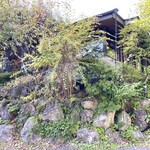 A Fenestella - Exterior