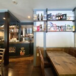 ア フェネステッラ - 内観 ②