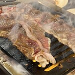 大衆ホルモン・やきにく煙力 - 