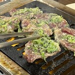 大衆ホルモン・やきにく煙力 - 