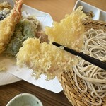 Soba no Mi enishi - 
