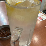 大阪焼肉・ホルモン ふたご 田町店 - 