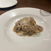 オステリア・オリエーラ - 