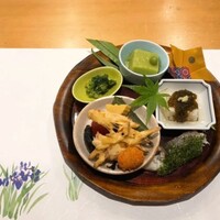 みつ林 - 