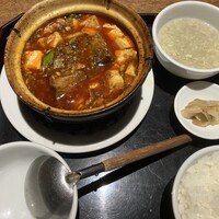 雪梅花 菜根譚 - 