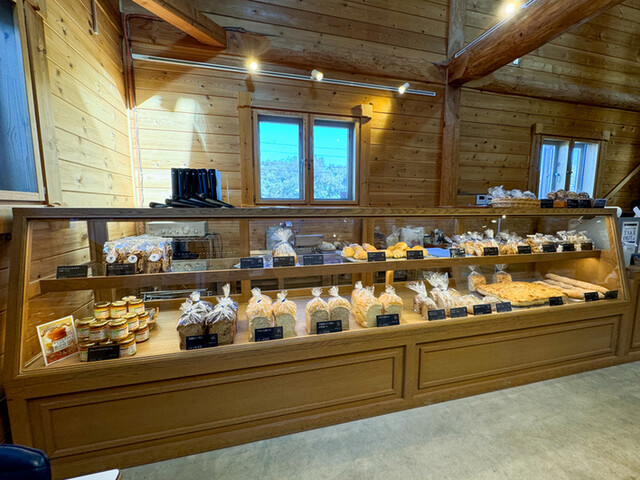 Caslon（キャスロン） - 仙台市泉区その他（レストラン）の写真