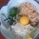 Kagaya - ニラ納豆