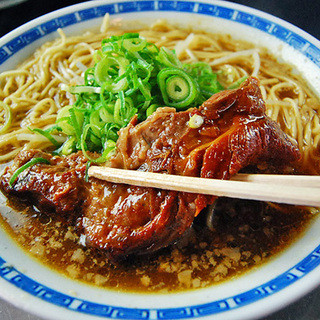 ラーメンからや_2