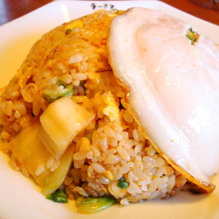 ラーメンからや_1