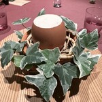 モノリス - 3皿目
      モノリスエッグ