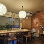 手打そば 乃田 - 