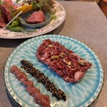 京都焼肉 enen - 