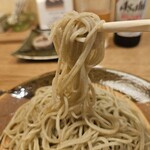 手打そば 乃田 - 