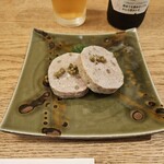 手打そば 乃田 - 