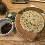 手打そば 乃田 - 