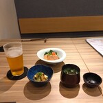 和酒楽房 かね匠 - 