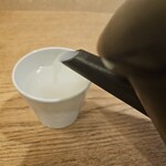 手打そば 乃田 - 