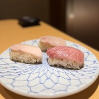 全席個室 鮨やハレの日 大宮東口駅前店 - 